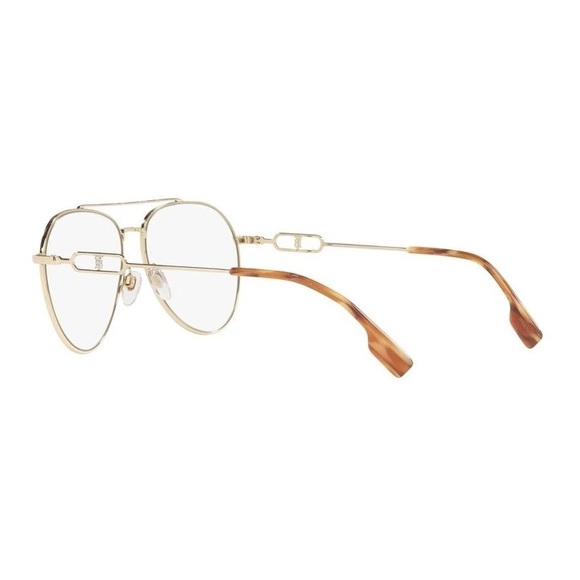 - 💯 - New Authentic Burberry BE3128 CARMEN Blue-Light Block 1109SB - Picture 14 of 17